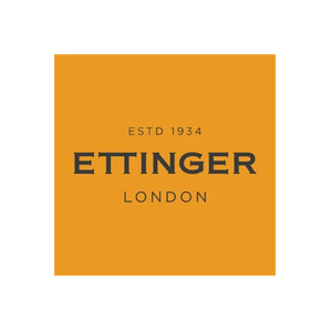 Ettinger brand logo for ettinger.co.uk