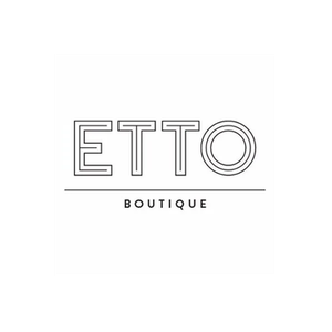 Etto Boutique brand logo for ettoboutique.co.uk