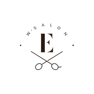 Etude Salon brand logo for etudesalon.com