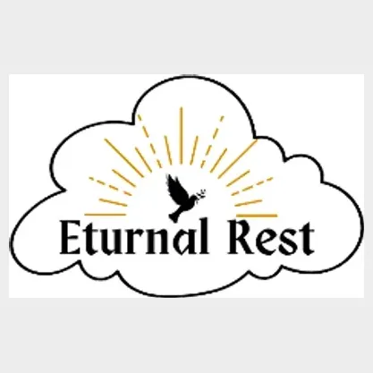 Eturnal Rest brand logo for eturnalrest.com