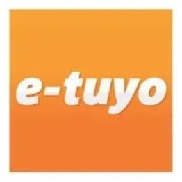 eTuyo brand logo for etuyo.com