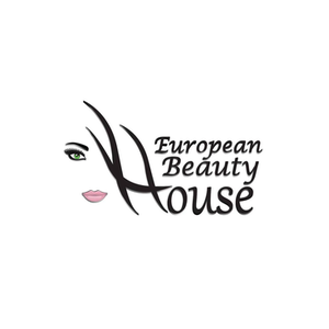 Eu Beauty House brand logo for eubeautyhouse.com