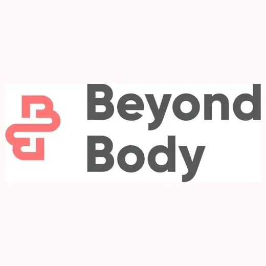 Beyondbody brand logo for eu.beyondbody.me