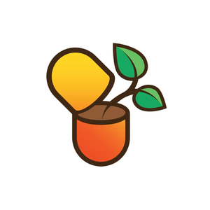 Eu Natural brand logo for eunatural.com