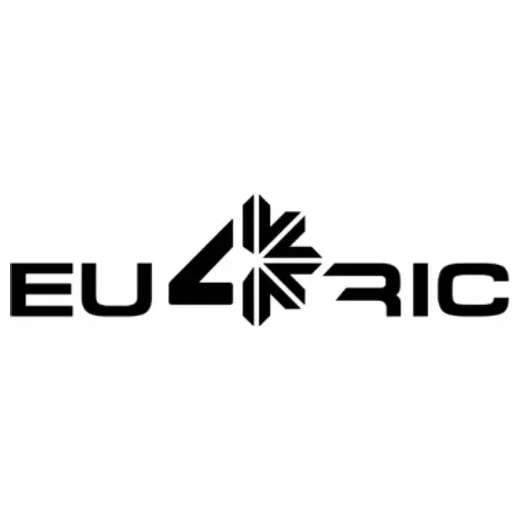 Eu4ric brand logo for eu4ric.com