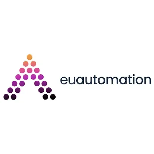 euautomation.com/us/ brand logo for euautomation.com
