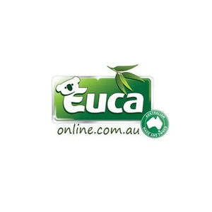Euca brand logo for eucaonline.com.au