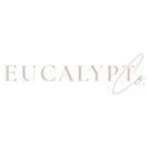 Eucalypt Co brand logo for eucalyptco.com