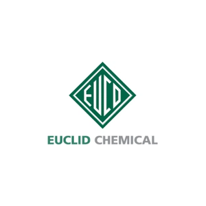 Euclid Chemical brand logo for euclidchemical.com