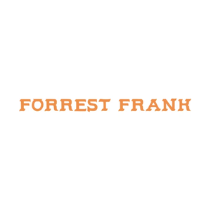 euforrestfrank brand logo for euforrestfrank.com