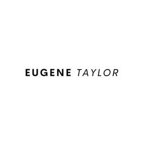 Eugene Taylor brand logo for eugenetaylorbrand.com