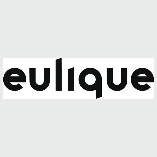 Eulique brand logo for eulique.com
