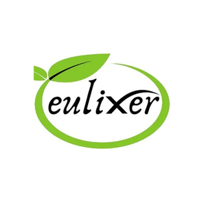 Eulixer brand logo for eulixer.com