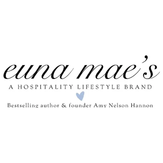 eunamaes brand logo for eunamaes.com