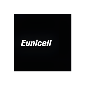 Eunicell brand logo for eunicell.com