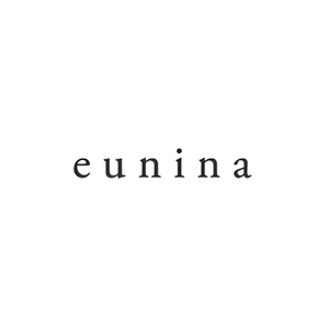 Eunina brand logo for euninajeans.com