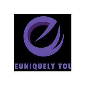 Euniquely You brand logo for euniquelyyou.com