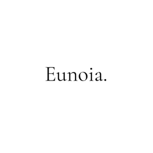 Eunoia brand logo for eunoialdn.com
