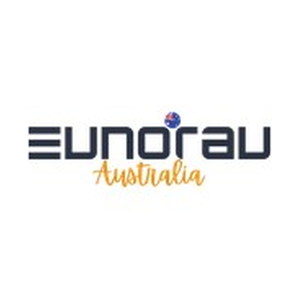 Eunorau brand logo for eunorau-ebike.com