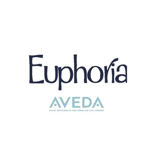 Euphoria Salon & Spa brand logo for euphoriasalonspa.com