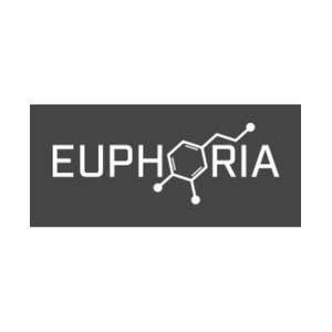 euphoriapre brand logo for euphoriapre.com