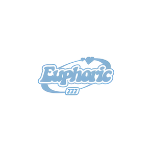 Euphoric 777 brand logo for euphoric777.com