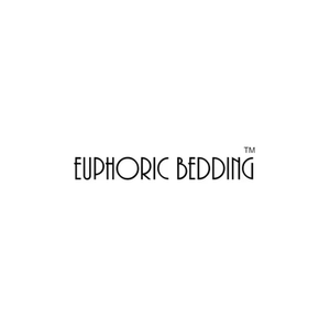 Euphoric Bedding brand logo for euphoricbedding.co.uk