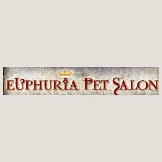 Euphuria brand logo for euphuria.com