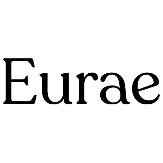 Eurae brand logo for eurae.com