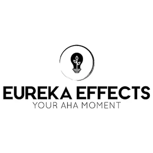 Eureka CBD brand logo for eurekacbd.com