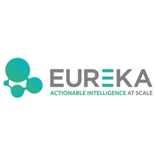 Eureka brand logo for eureka.ai