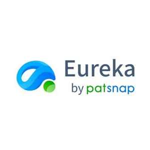 Patsnap brand logo for eureka.patsnap.com