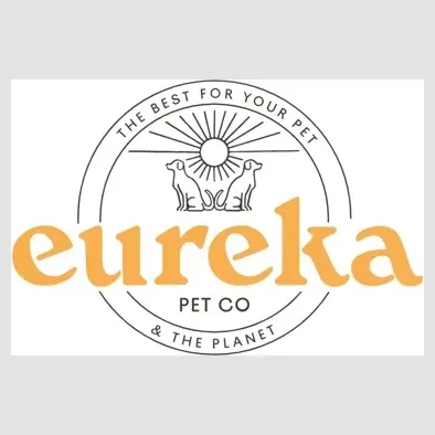 Eureka Pet brand logo for eurekapet.co