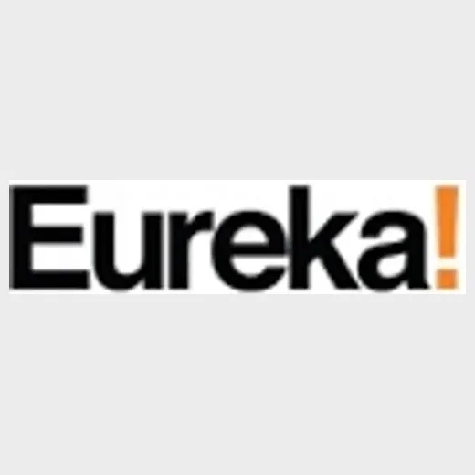 Eureka! Restaurant Group brand logo for eurekarestaurantgroup.com
