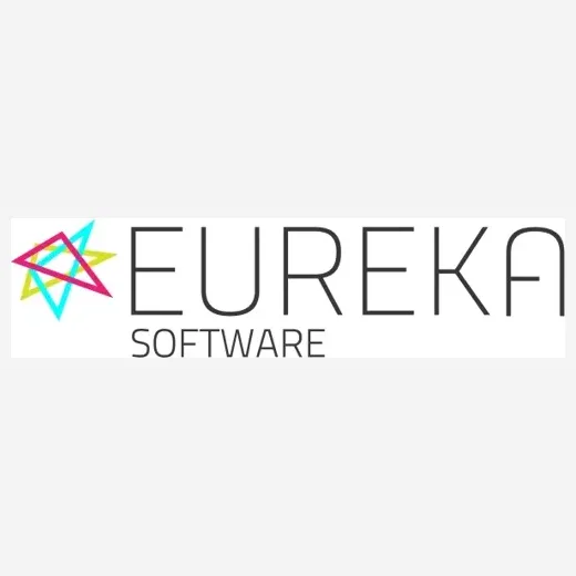 Eureka Soft brand logo for eurekasoft.com