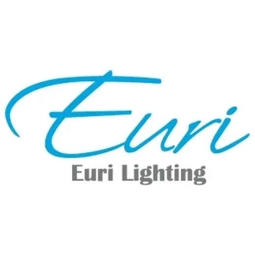 Euri Lighting brand logo for eurilighting.com