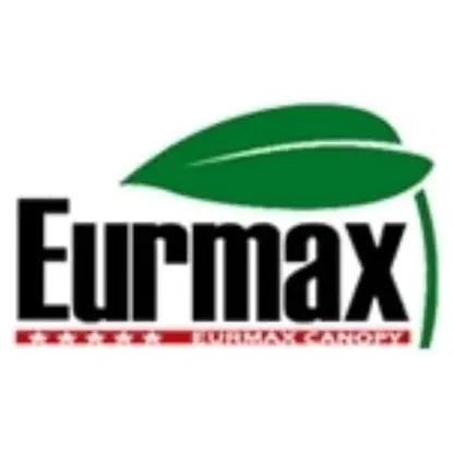 Eurmax brand logo for eurmax.com