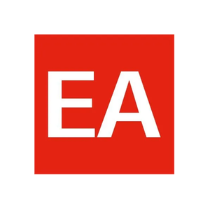 Euro Auctions brand logo for euroauctions.com