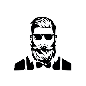 Euro Barber brand logo for eurobarber.net