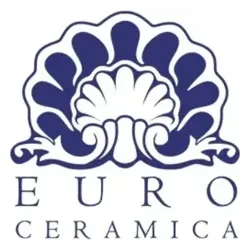 Euro Ceramica brand logo for euroceramicainc.com