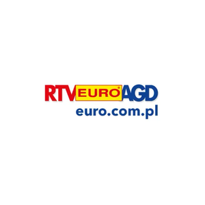 Euro brand logo for euro.com.pl