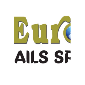 Euro Nails brand logo for euronailspariverside.com