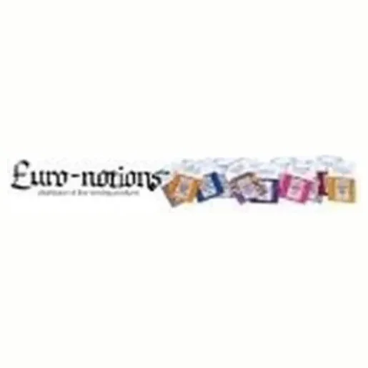 Euro Notions brand logo for euronotions.com