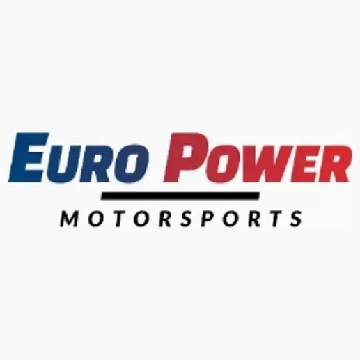 Euro Power Motorsports brand logo for europowermotorsports.com