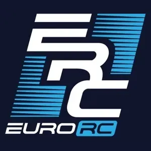 Euro RC brand logo for eurorc.com