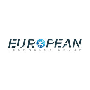 Euro Technology Group brand logo for eurotechnology-group.com