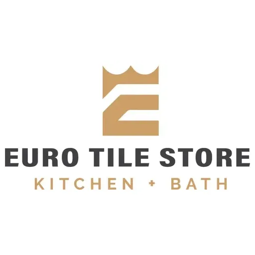 Euro Tile Store brand logo for eurotilestore.com