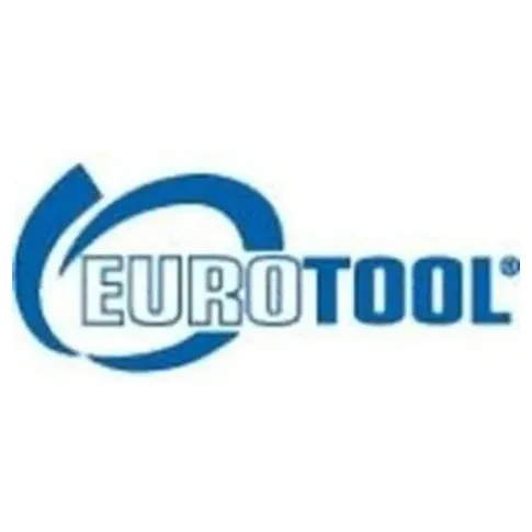 Euro Tool brand logo for eurotool.com