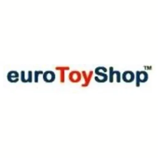 Euro Toy Shop brand logo for eurotoyshop.com