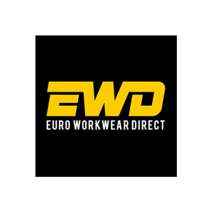 Euro Workwear Direct brand logo for euroworkweardirect.com.au